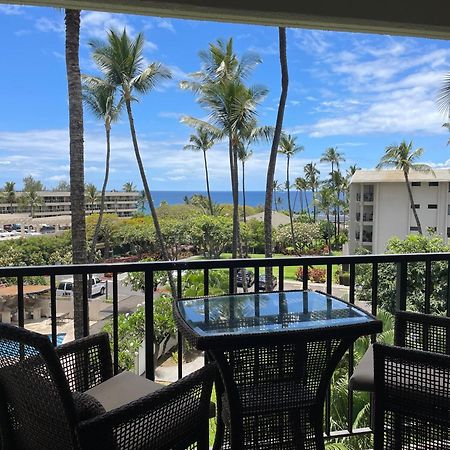 South Maui Ocean View Condo With Free Wifi And Parking Wailea  Exterior photo