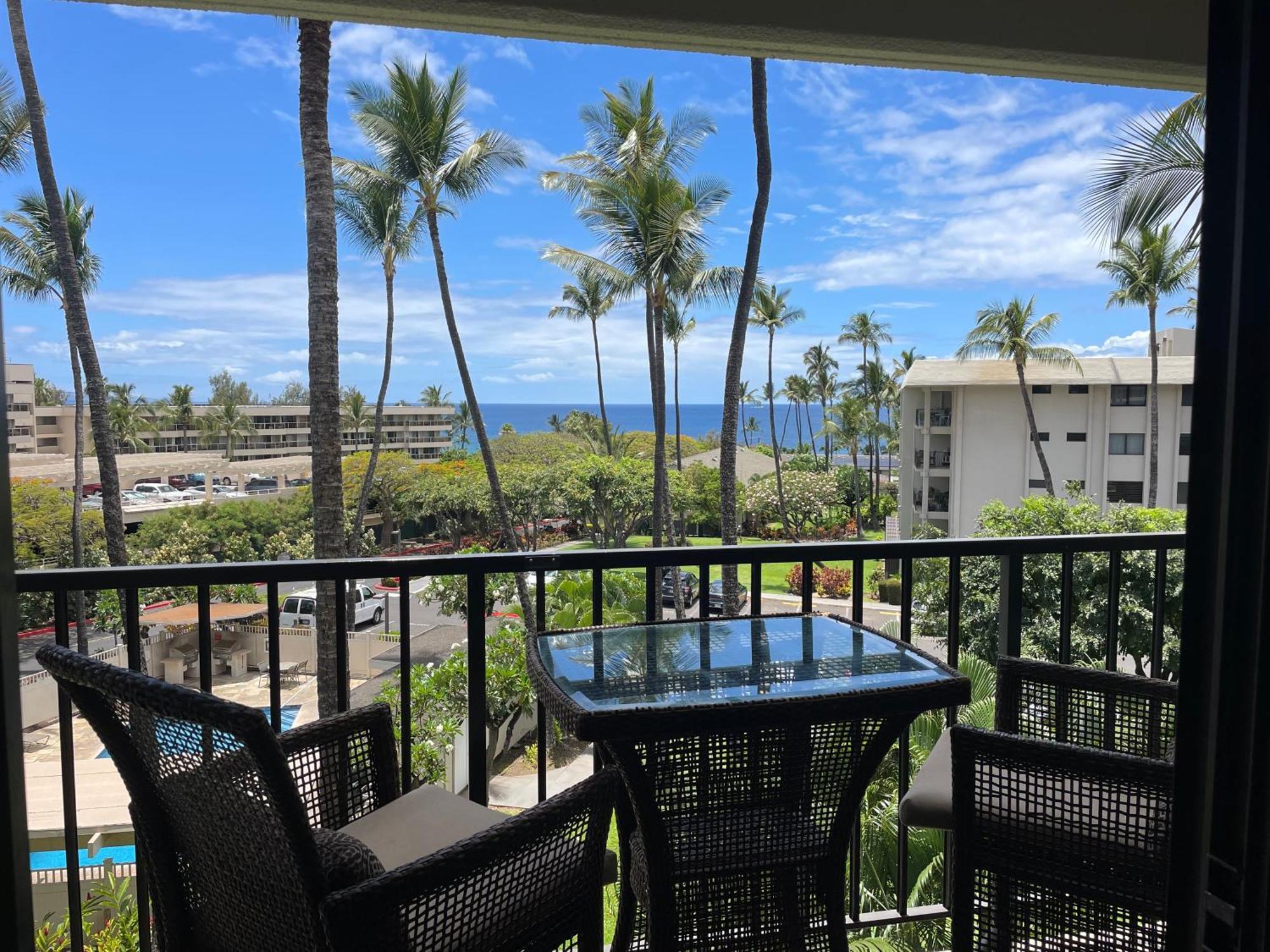 South Maui Ocean View Condo With Free Wifi And Parking Wailea  Exterior photo