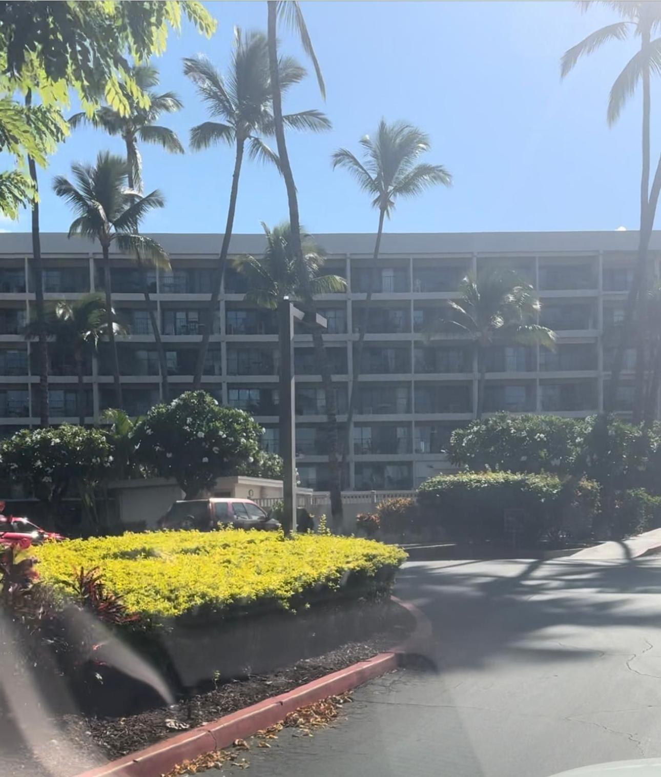 South Maui Ocean View Condo With Free Wifi And Parking Wailea  Exterior photo
